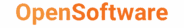 Open Software